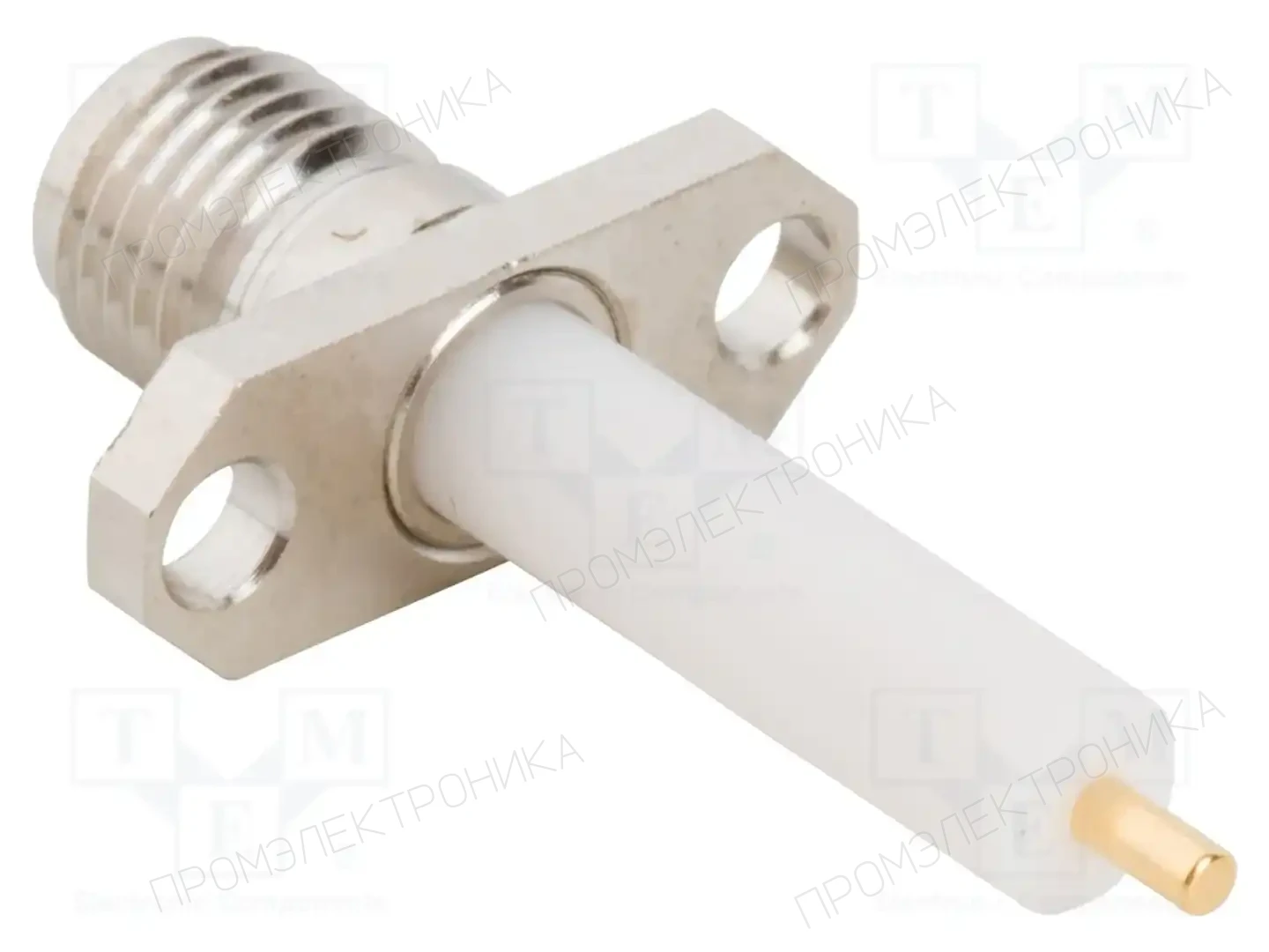 AMPHENOL RF 901-9891-RFX — Разъeмы SMA, SMB, SMC