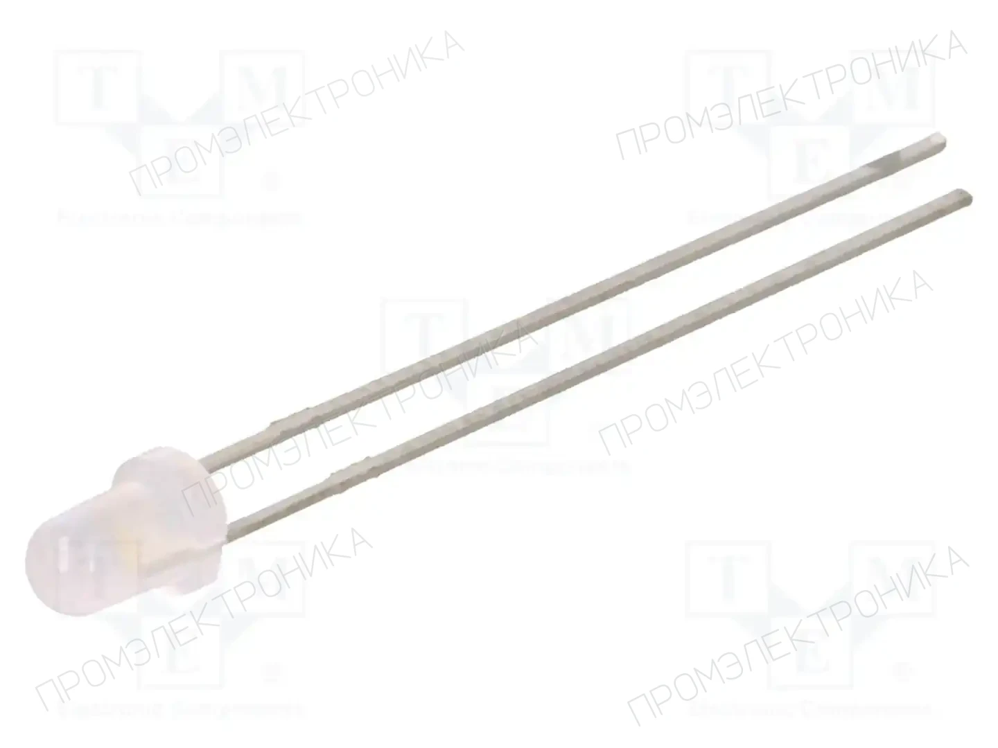 LITEON LTL1NHTBH4J — Круглые светодиоды THT