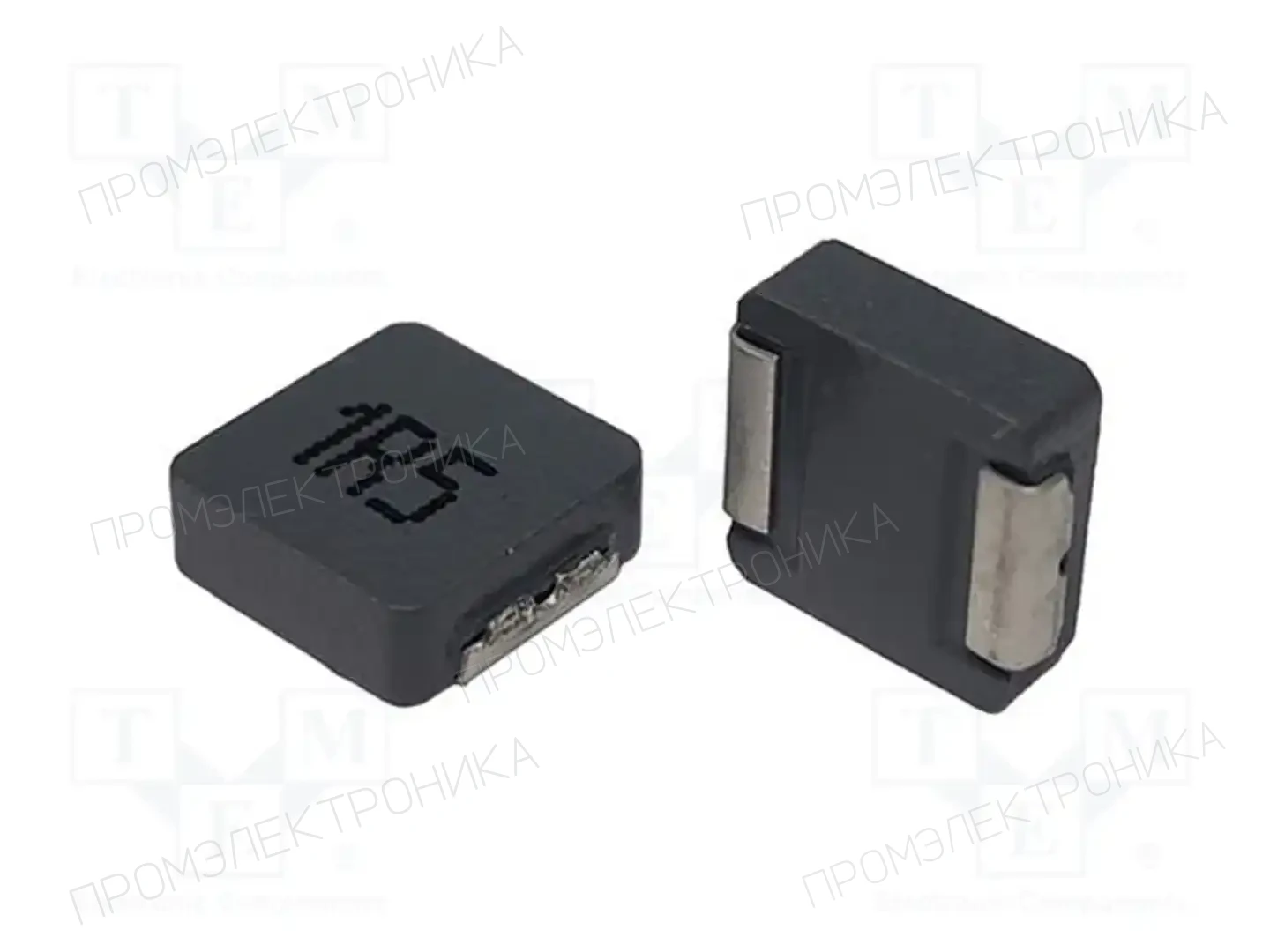 ABRACON ASPI-8030HS-4R7M-T — Дроссели