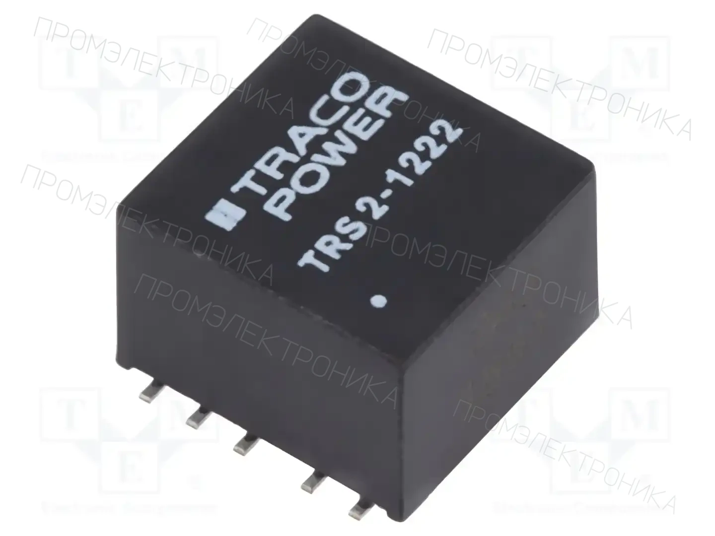 TRACO POWER TRS 2-1222 — Преобразователи DC/DC