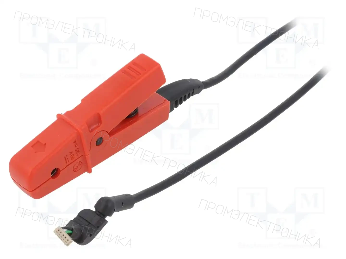 FLUKE 2722971 — Измерители клещевые остальные