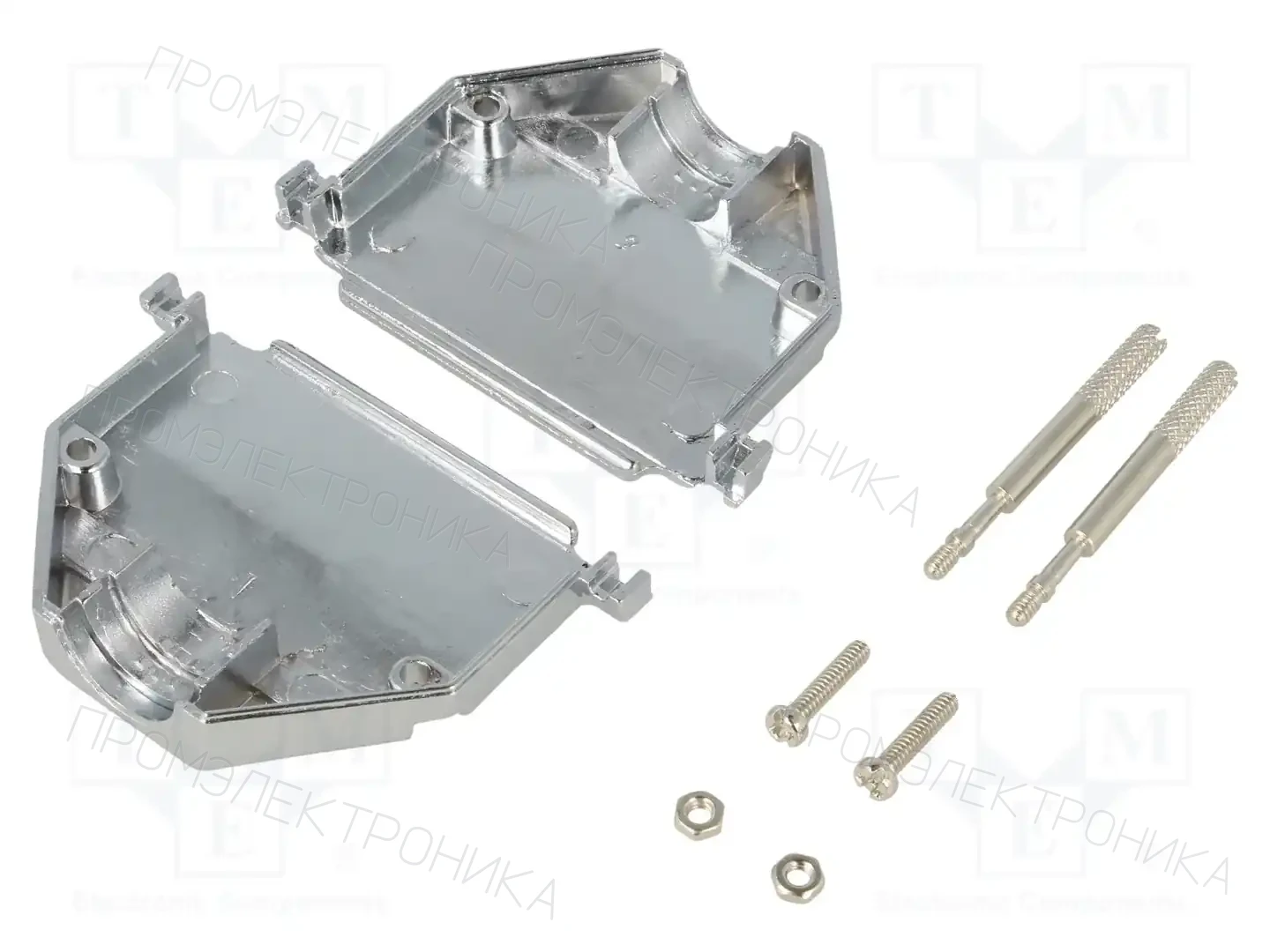 ENCITECH 2360-0106-14 — Корпуса D-Sub