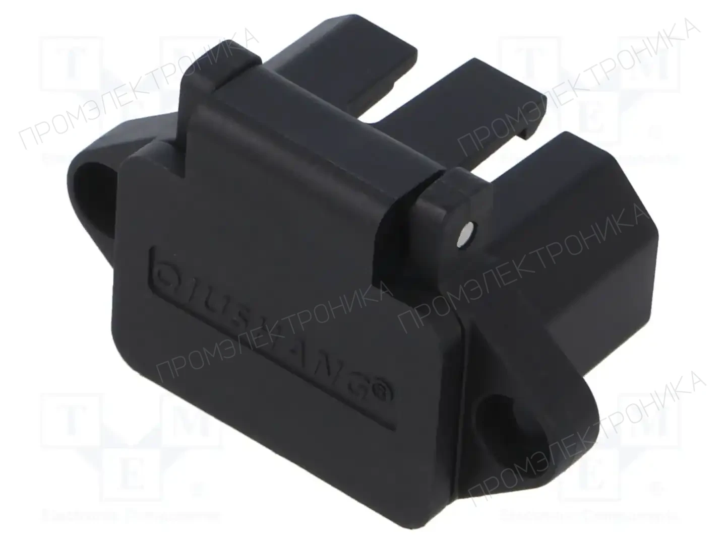 QS ELECTRONIC QS8IP-M — Разъeмы DC