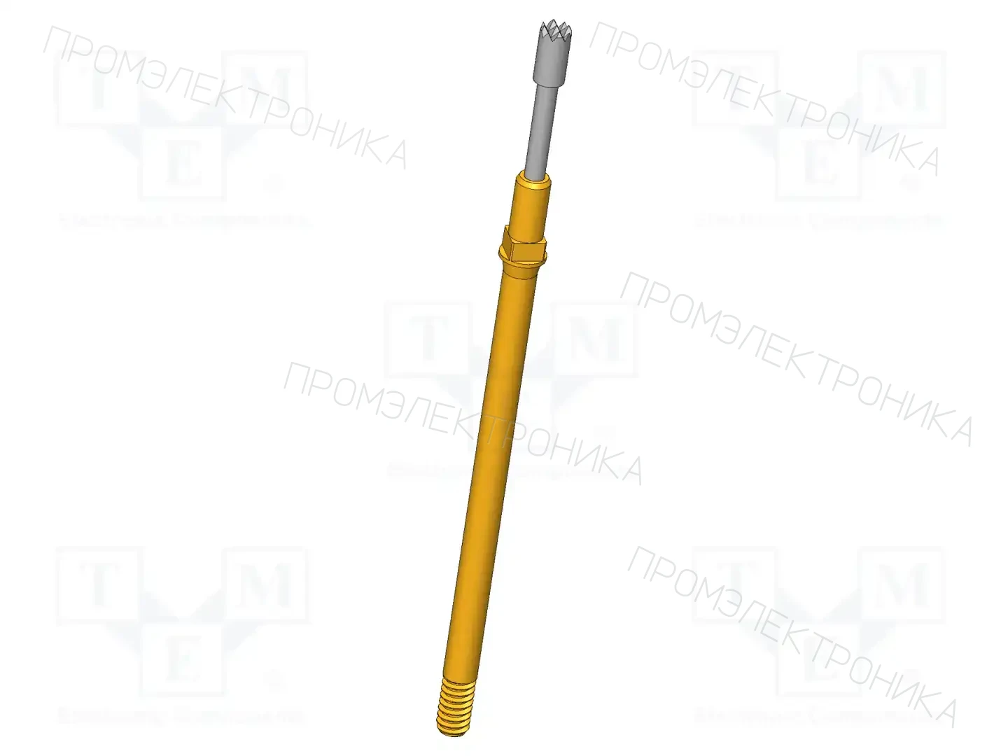INGUN GKS-112 306 150 R 0805 M — Измерительные щупы