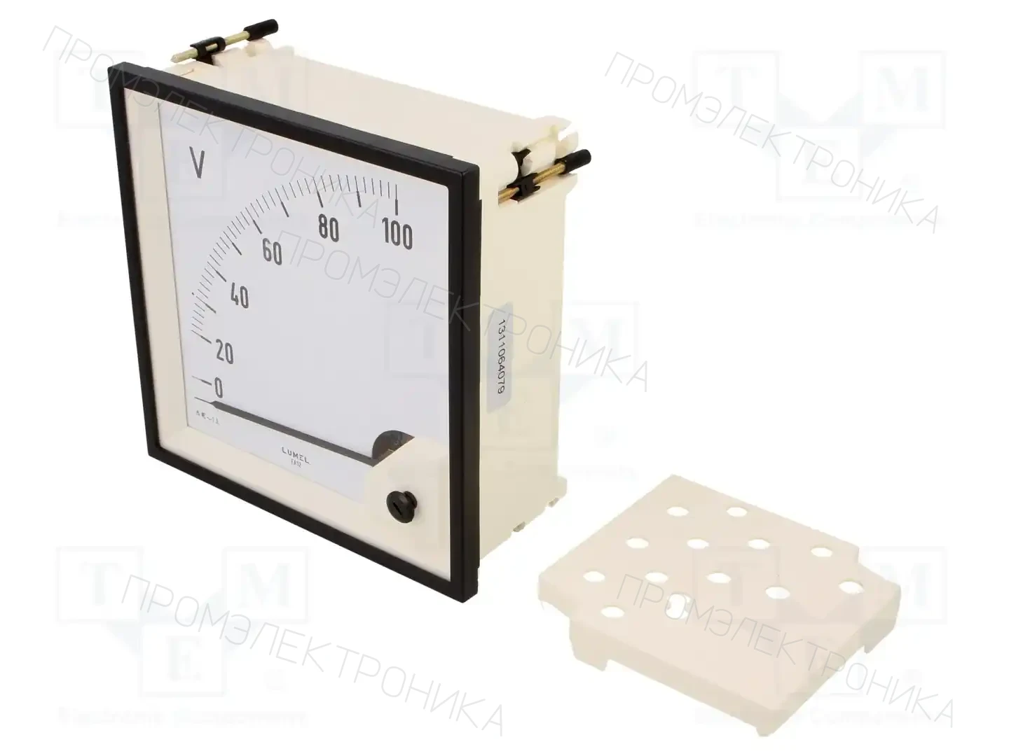 LUMEL EA12N E61100000000 — Вольтметры