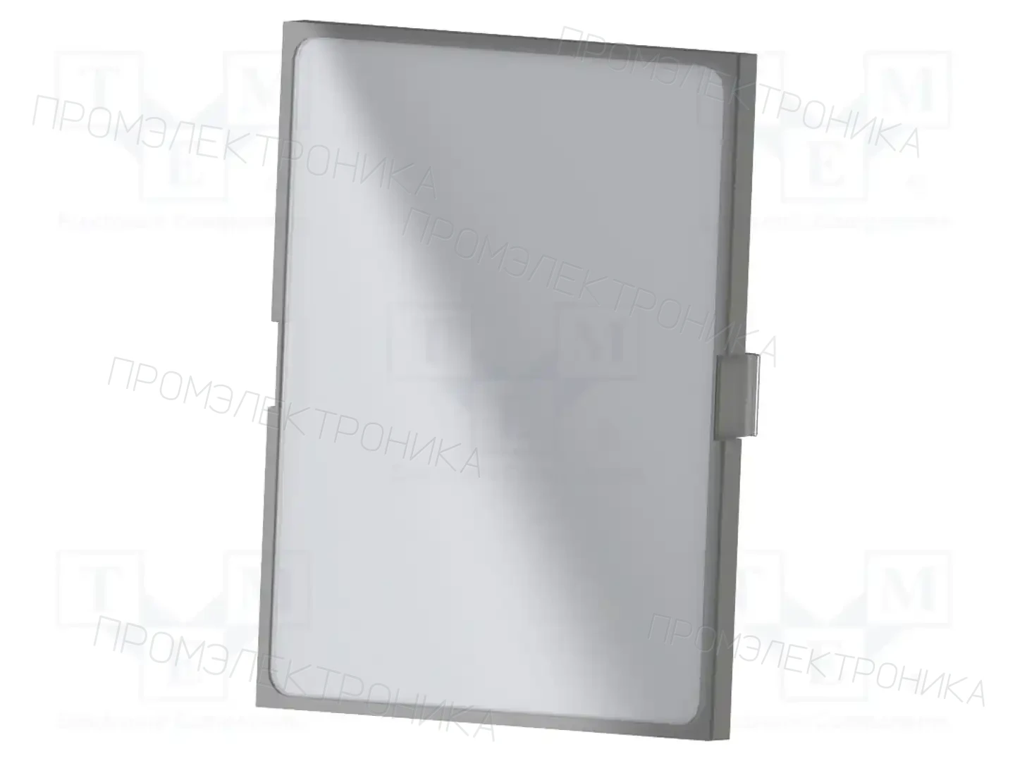 ITALTRONIC P05020721P — Аксессуары к корпусам на DIN-рейку