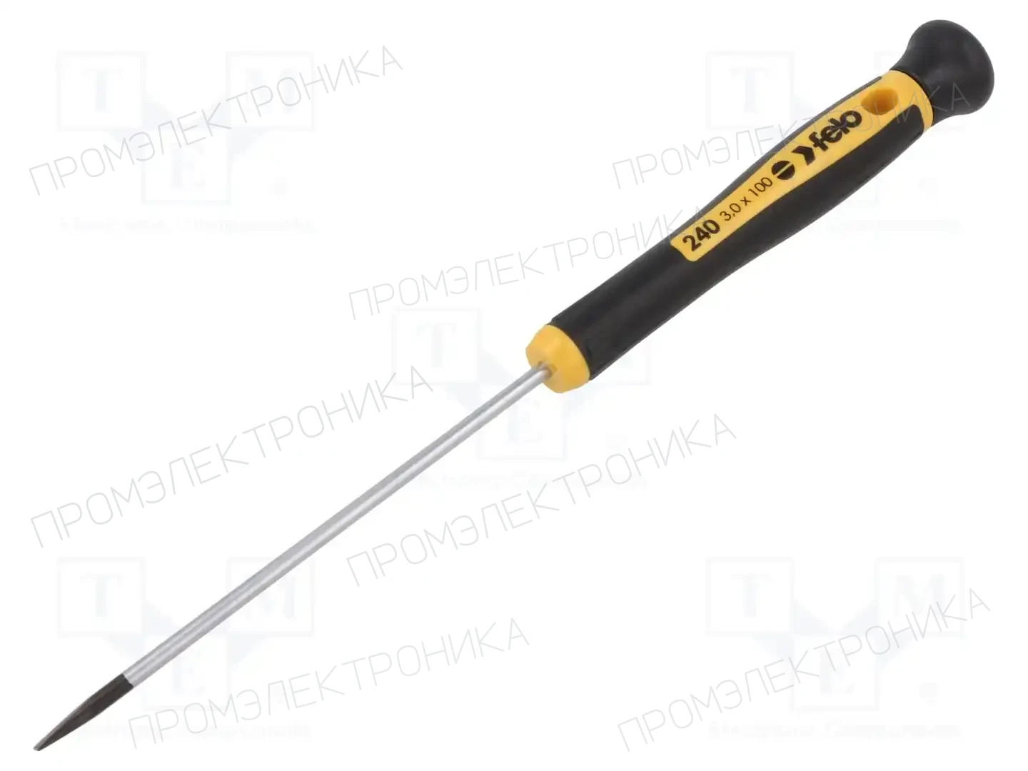 FELO 240 035 50 — Прецизионные отвёртки