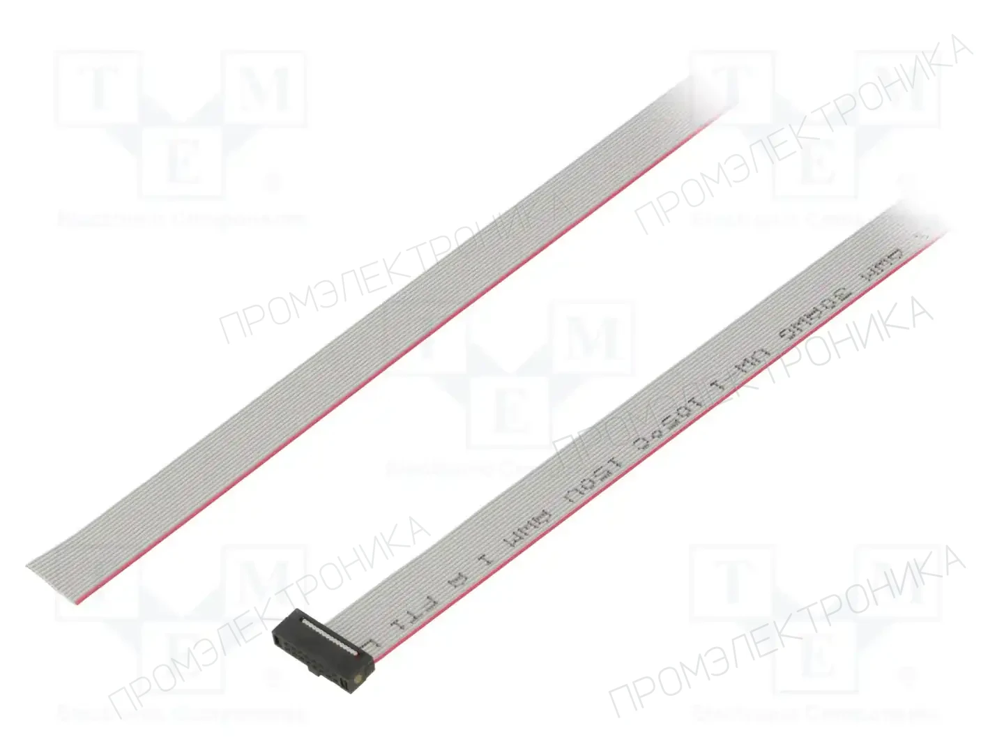 SAMTEC FFSD-08-S-48.00-01-N — Кабели IDC