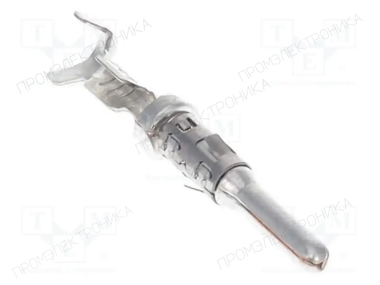 ITT CANNON 031-8717-046 — Разъeмы Automotive