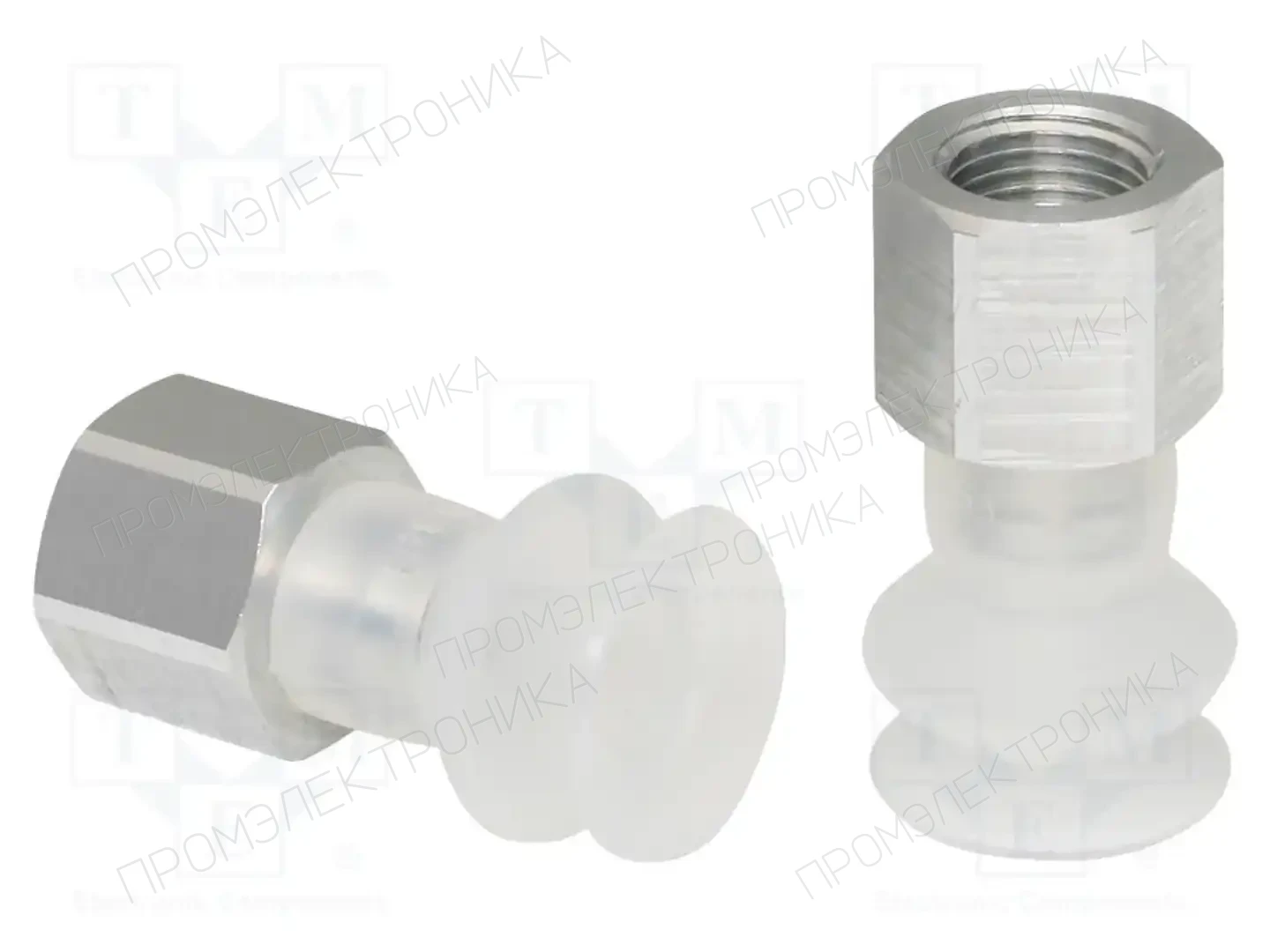 SCHMALZ FSGA-16-SI-55-G1/8-IG — Вакуумные элементы