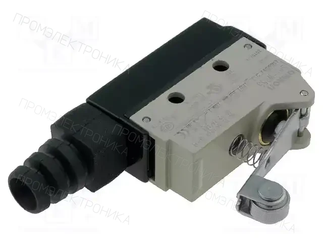 OMRON SHL-W255 — Выключатели концевые