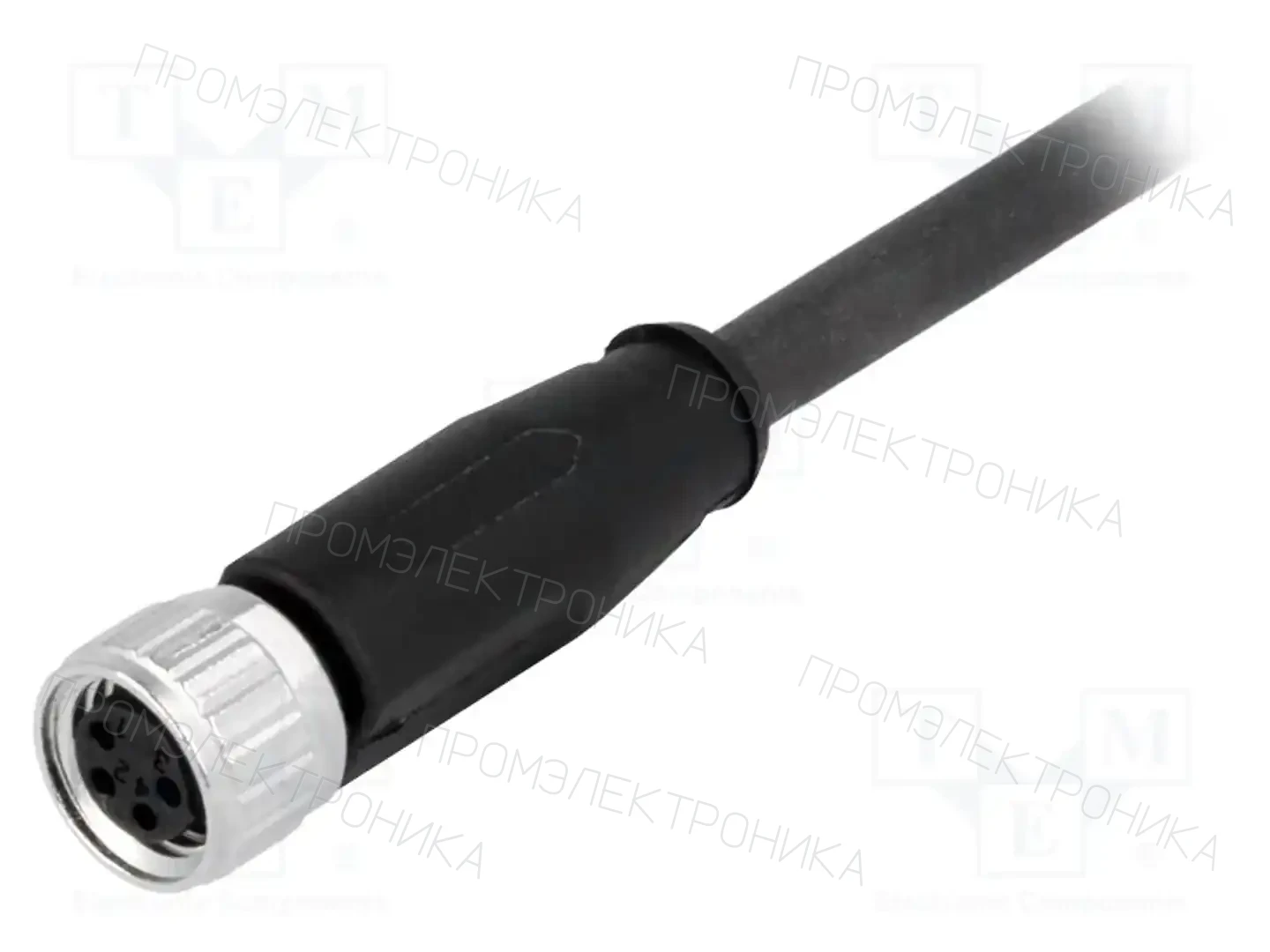 HARTING 21348100489005 — Разъeмы M8