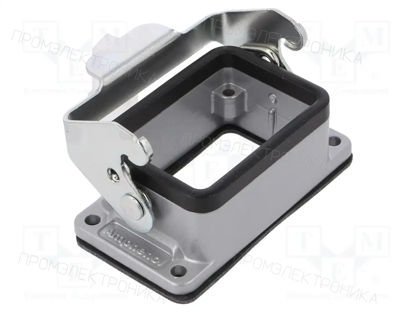 AMPHENOL C14610F0060001 — Разъeмы