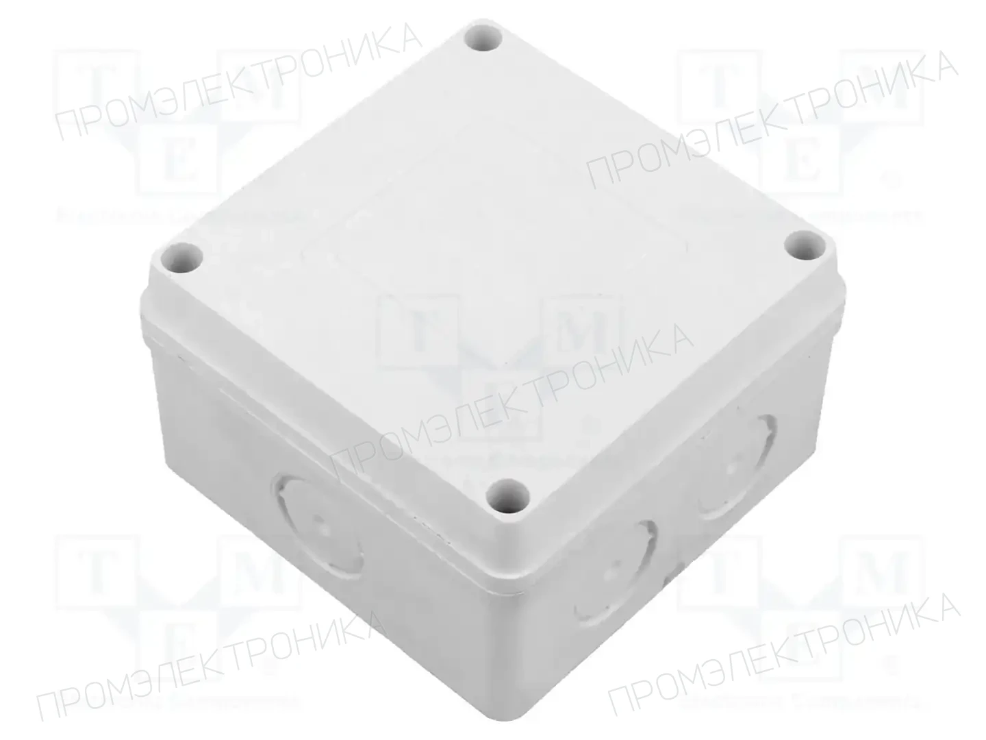 SEZ DK 6457-19 L — Корпуса для электрооборудования