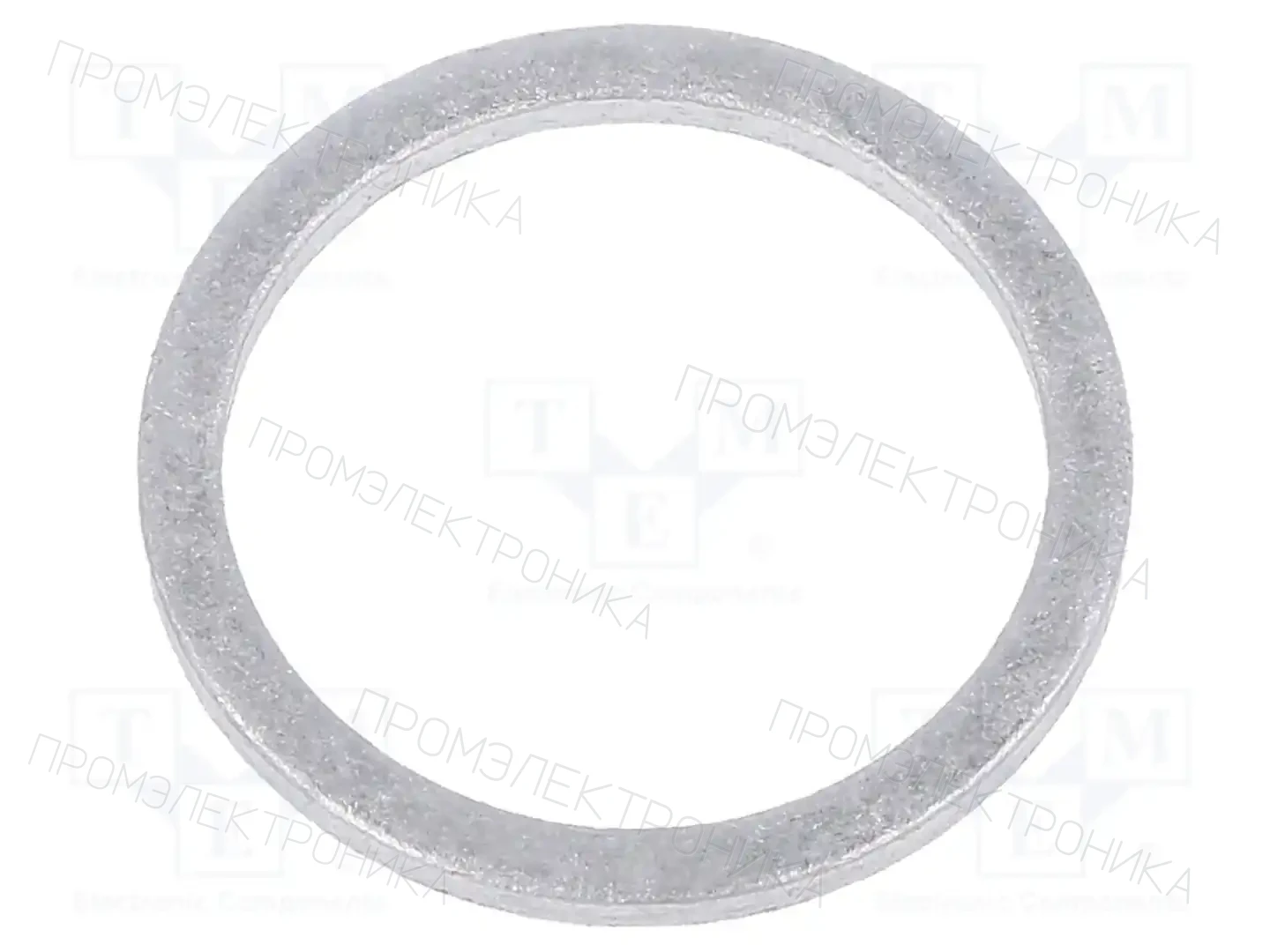 ELESA+GANTER DIN 7603-AL-16-20-A — Уплотнители