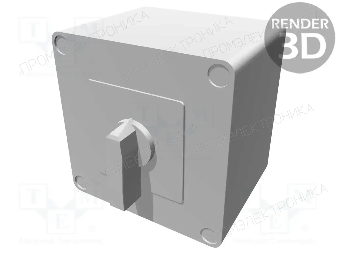 LOVATO ELECTRIC GX3292P25 — Переключатели кулачковые