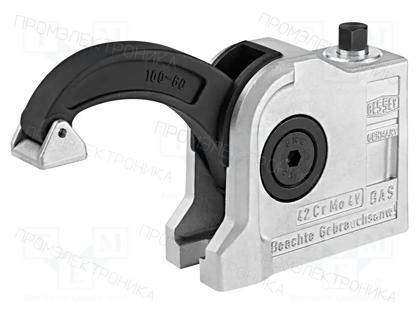 BESSEY BAS-C10-6 — Прижиматели и натяжители