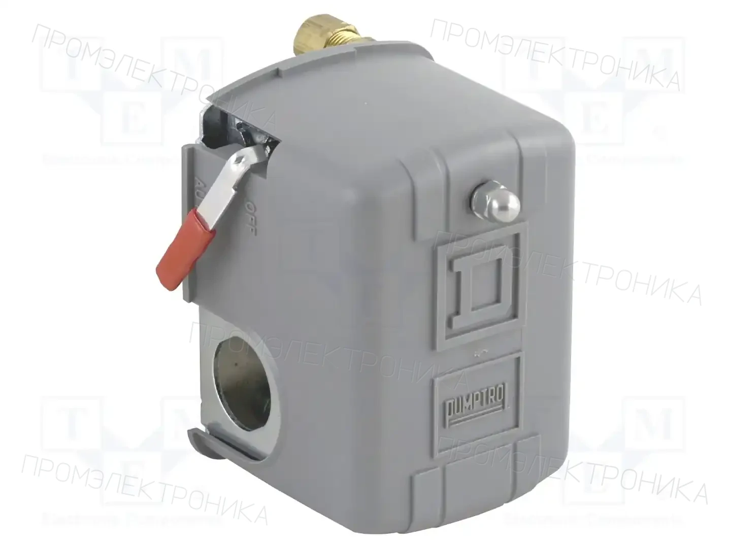 TELEMECANIQUE SENSORS 9013FSG2J21M4 — Прессостаты