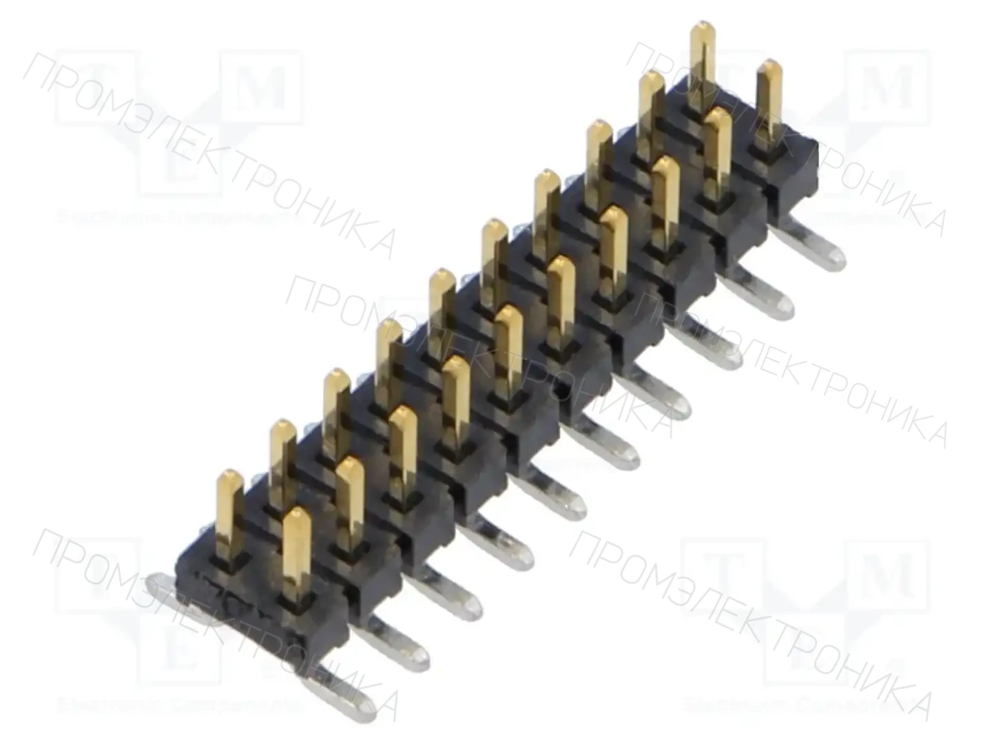 SAMTEC TMM-110-01-L-D-SM — Разъeмы пластина - пластина