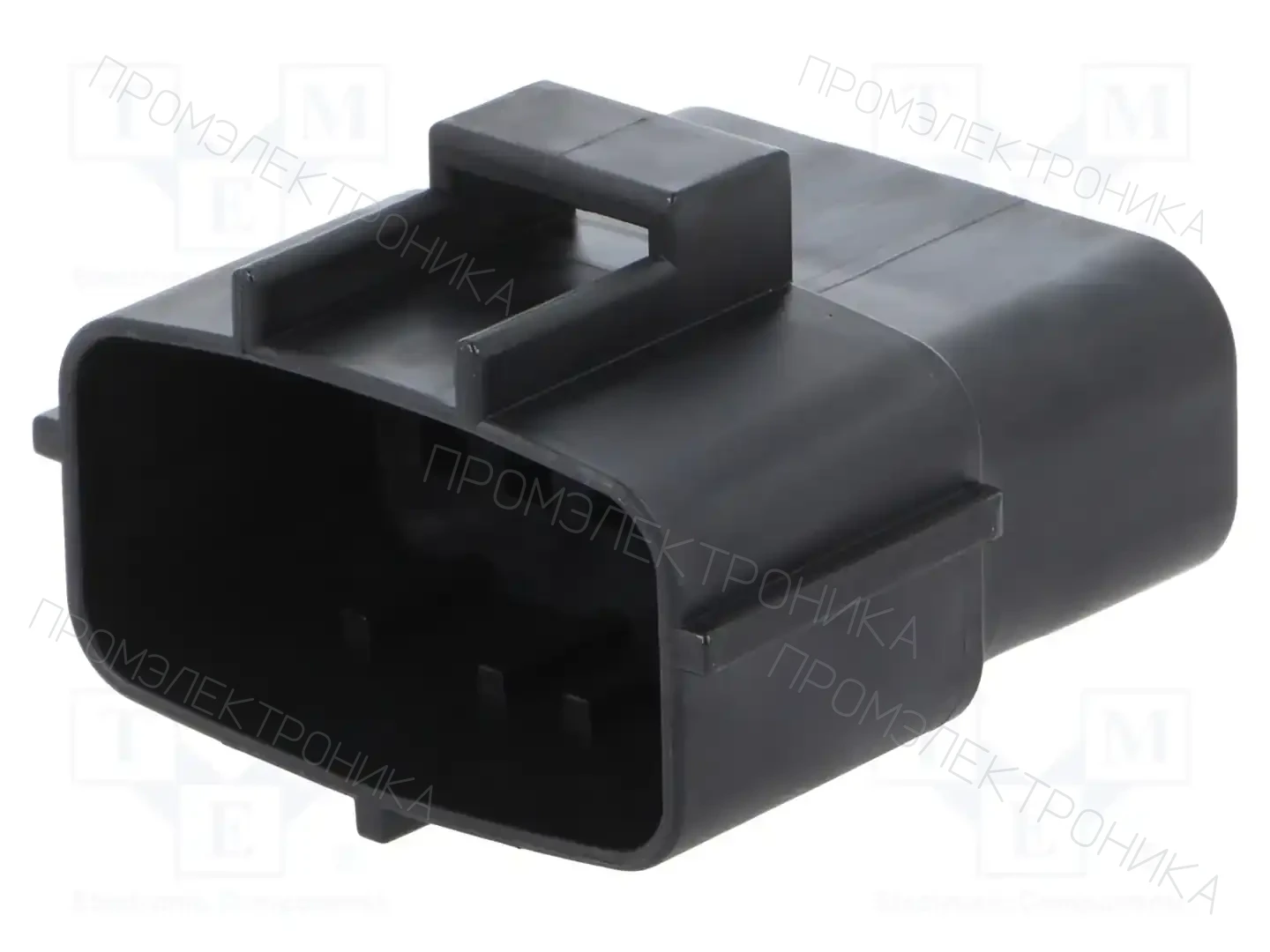 TE Connectivity 174663-2 — Разъeмы Automotive