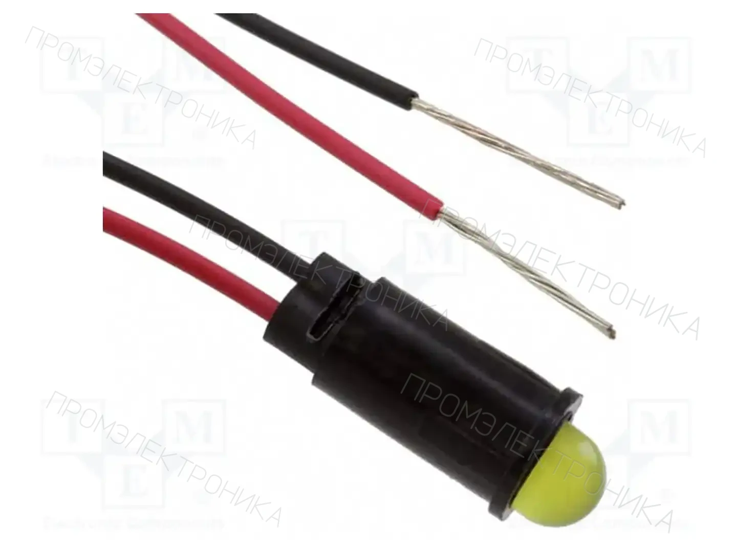 DIALIGHT 559-5301-027F — LED панельные индикаторы