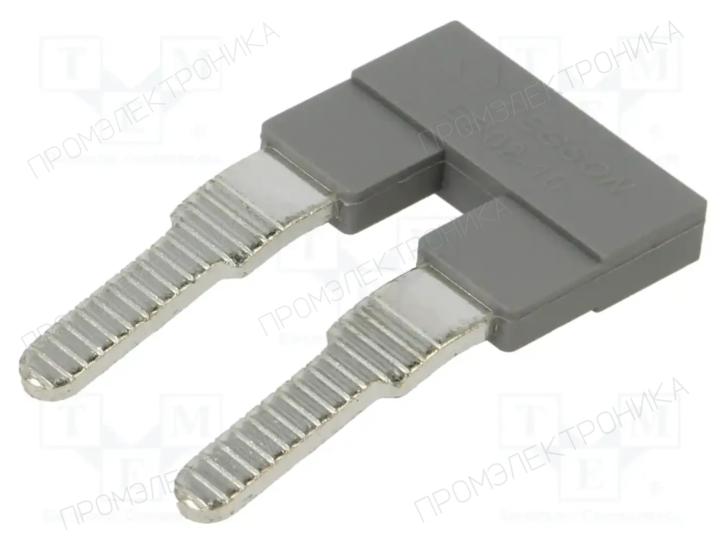 DEGSON ELECTRONICS EB2-10-11-00Z(H) — Соединителей на рейку