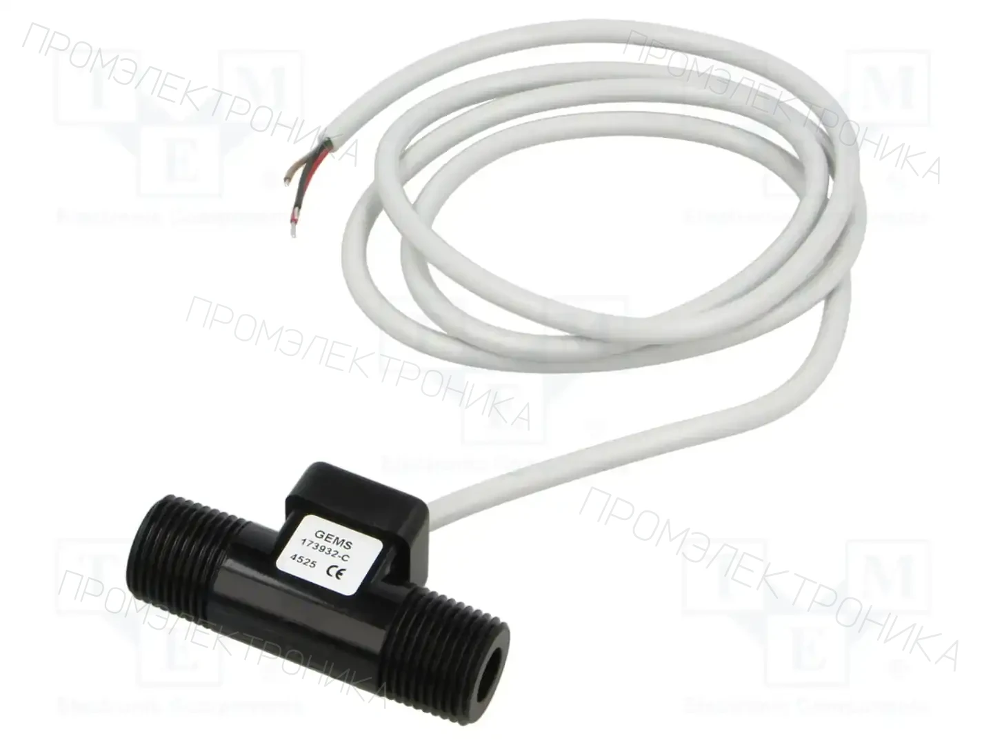 GEMS SENSORS 173932-C — Расходомеры