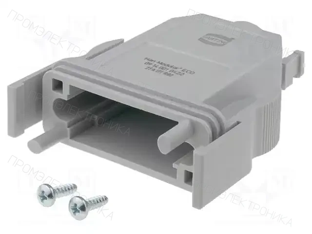 HARTING 09140010422 — Разъeмы