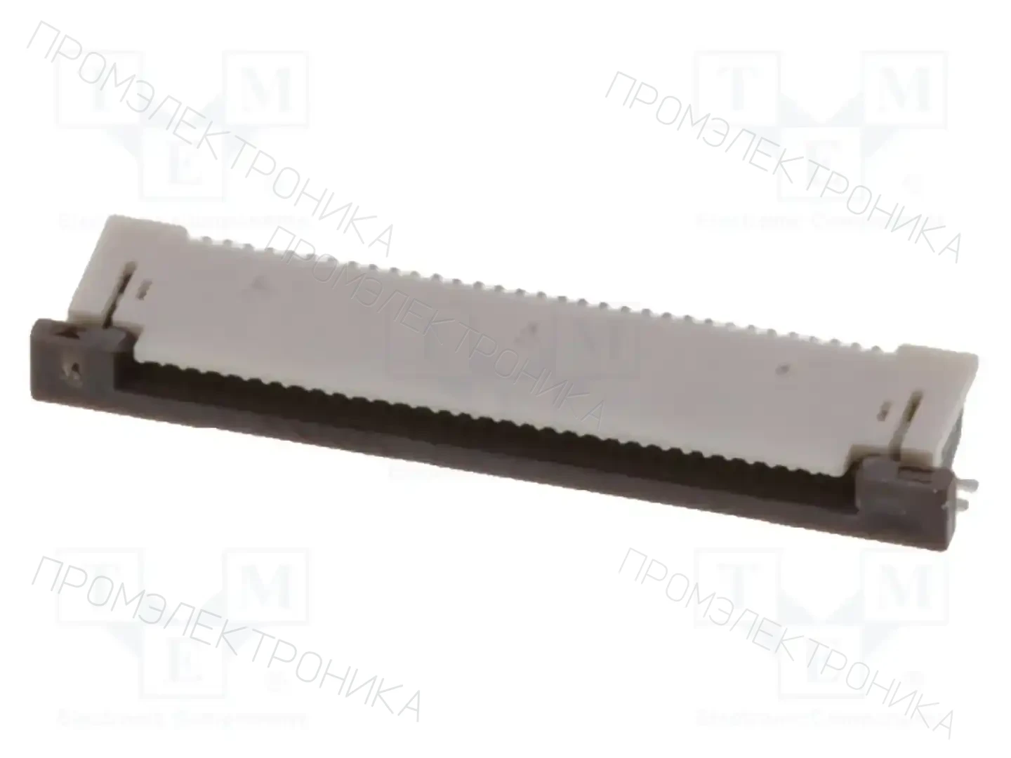 MOLEX 54104-3333 — Разъeмы FFC/FPC растр 0,5мм