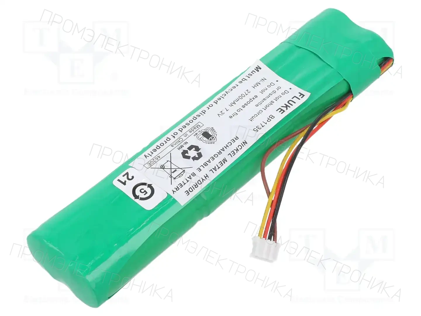 FLUKE 2625171 — Аксессуары остальные
