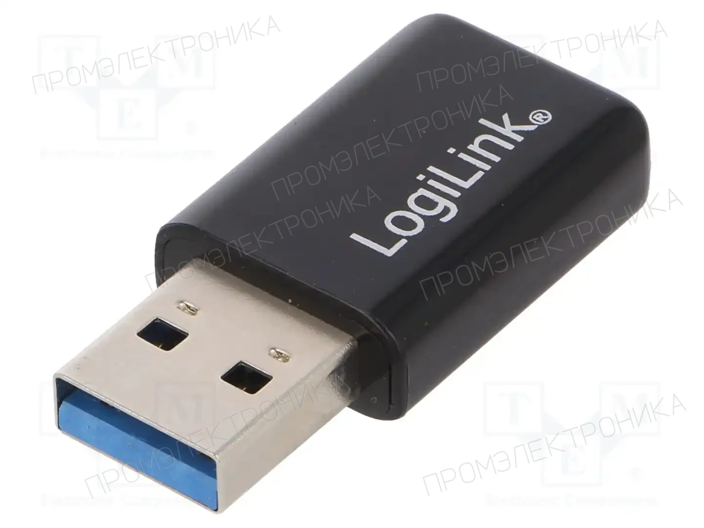 LOGILINK WL0243 — Компьютерные адаптеры