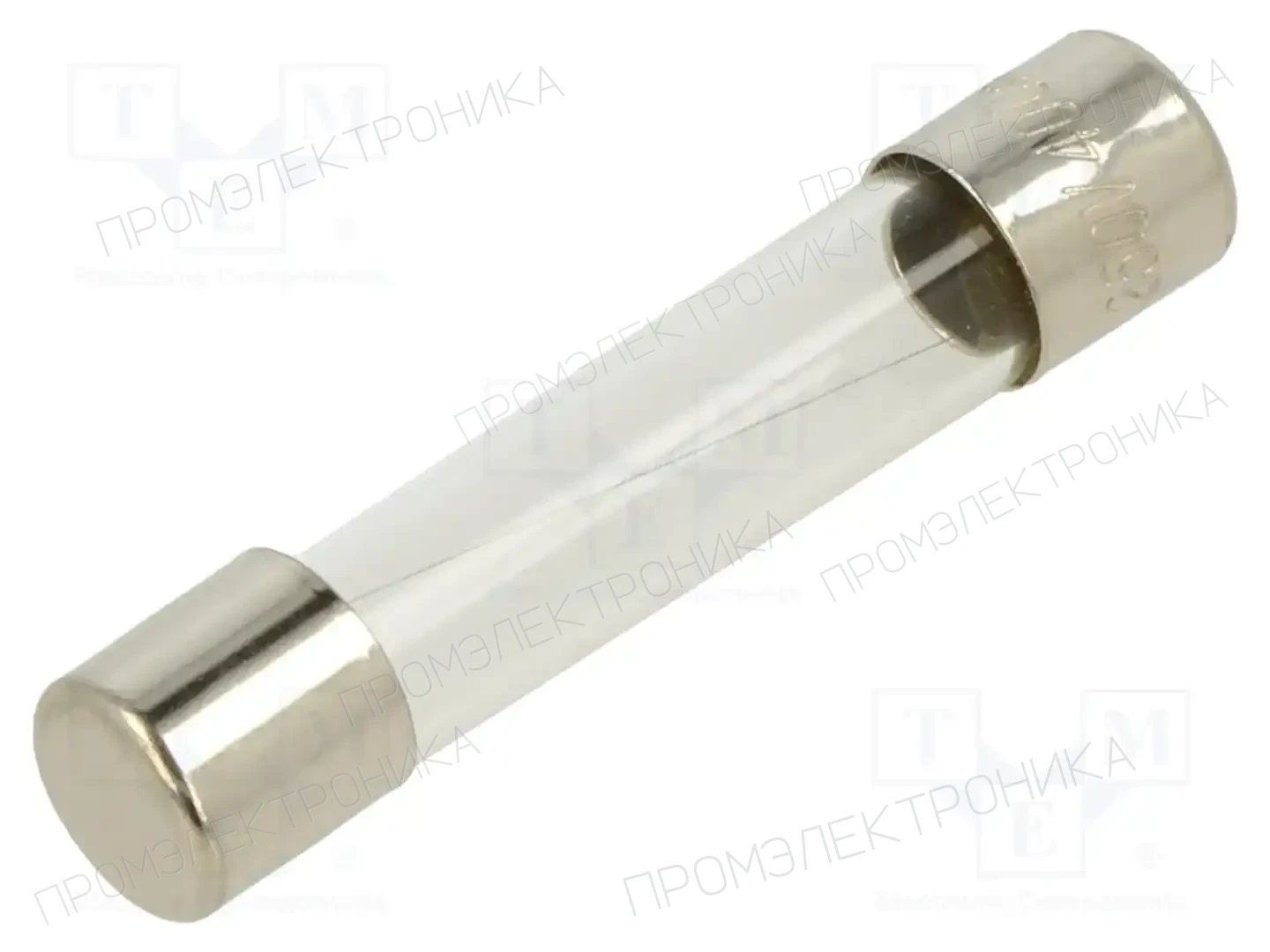 OPTIFUSE FSA-400MA — Предохранители 6,3x32мм быстрые