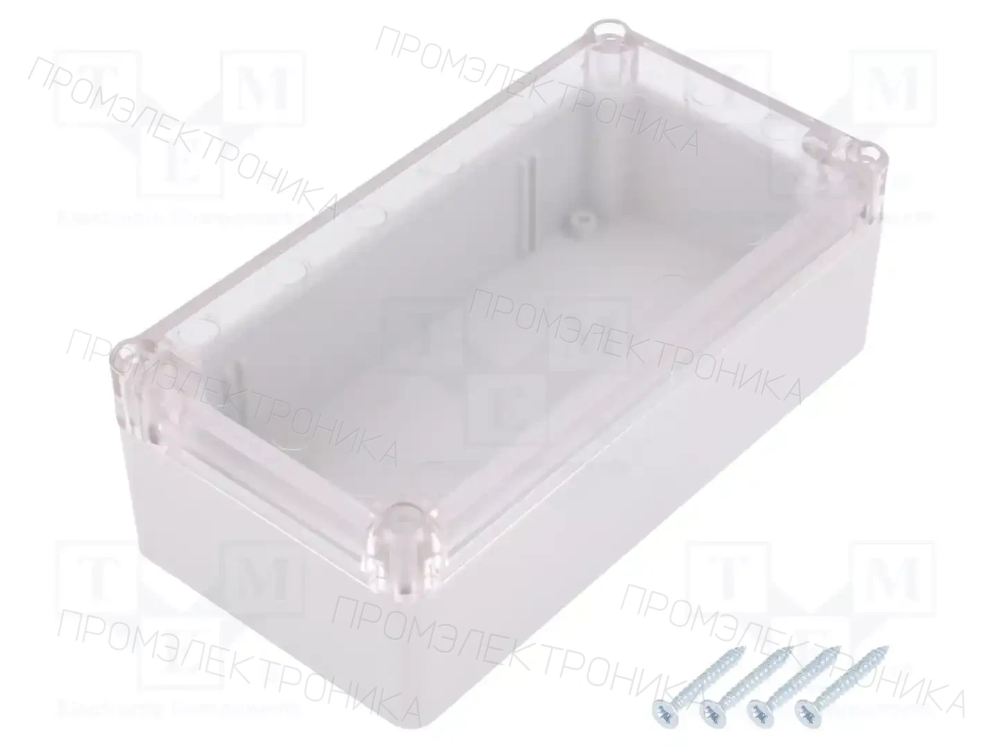 KRADEX Z58JPH ABS — Корпуса универсальные