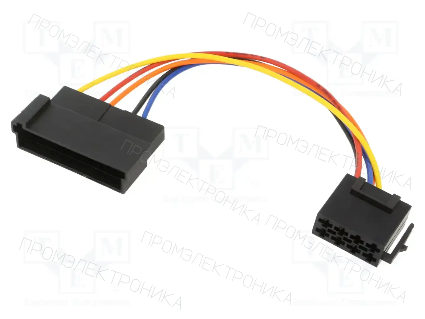 PER.PIC. C271402ISO — Адаптеры для автомобильного оборудования