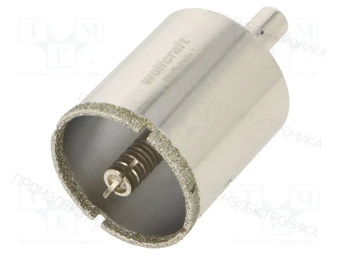 WOLFCRAFT 5928000 — Коронки