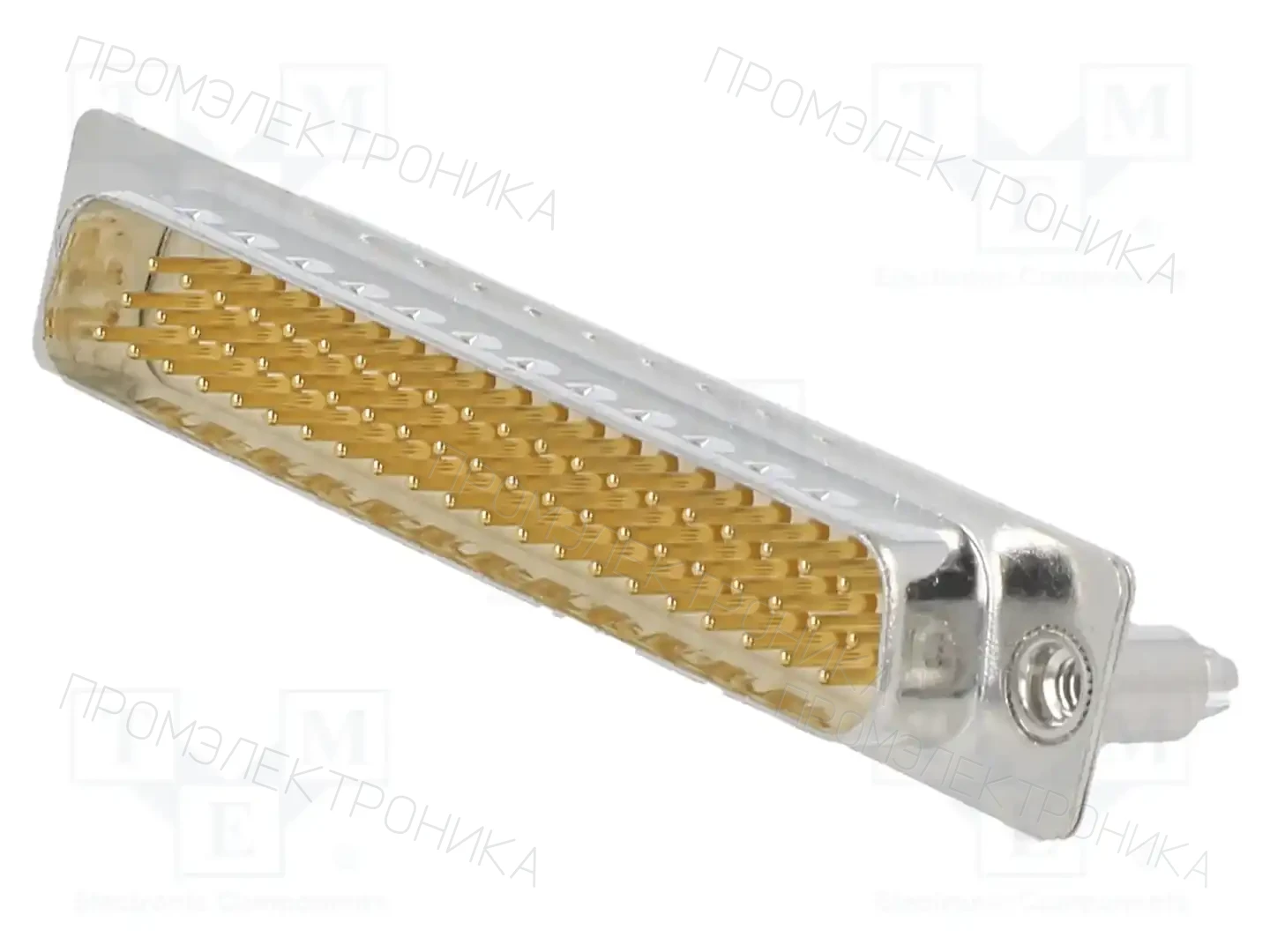 Deltron AG HD-D26PY/2M86UN — Штекеры и гнезда D-Sub