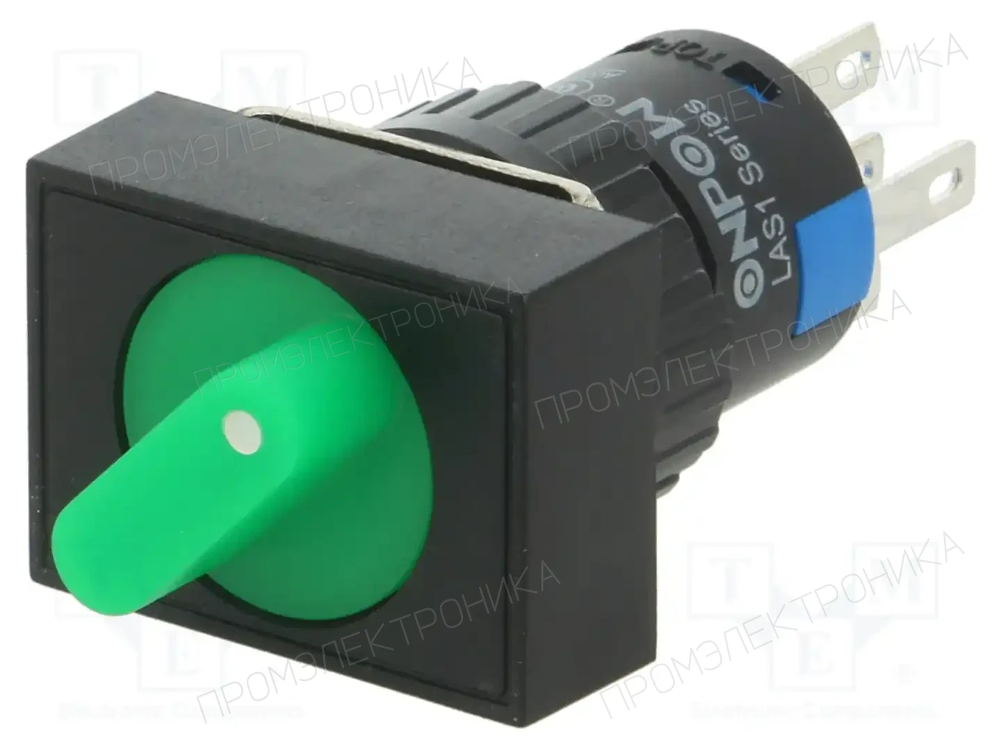 ONPOW LAS1-AJ-11X/21/G/24V — Переключатели оборотные