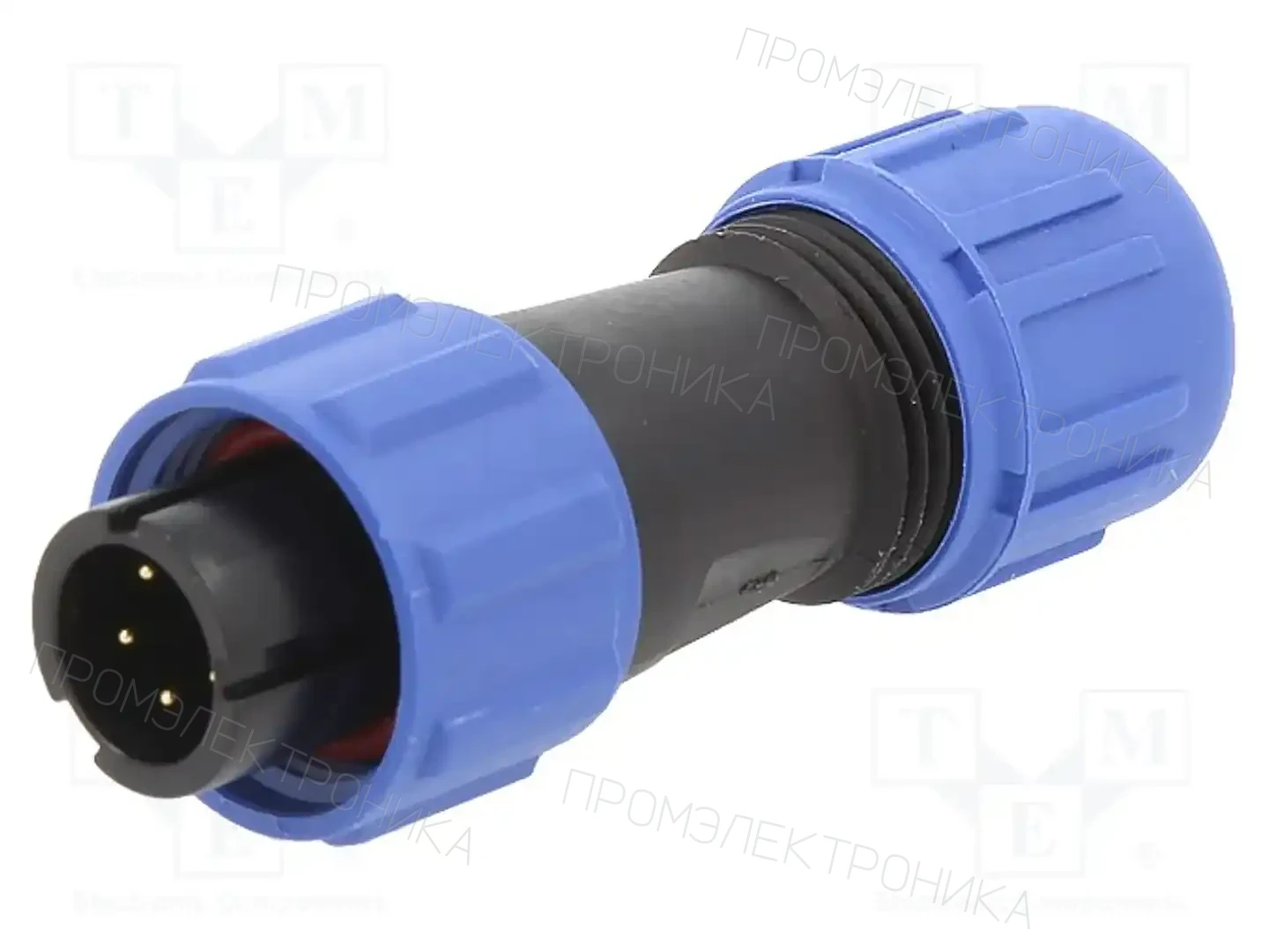WEIPU SP1110/P5II-N — Разъeмы