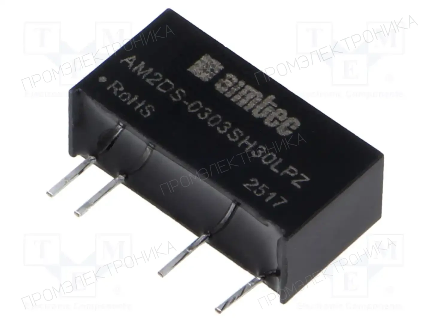 AIMTEC AM2DS-0303SH30LPZ — Преобразователи DC/DC