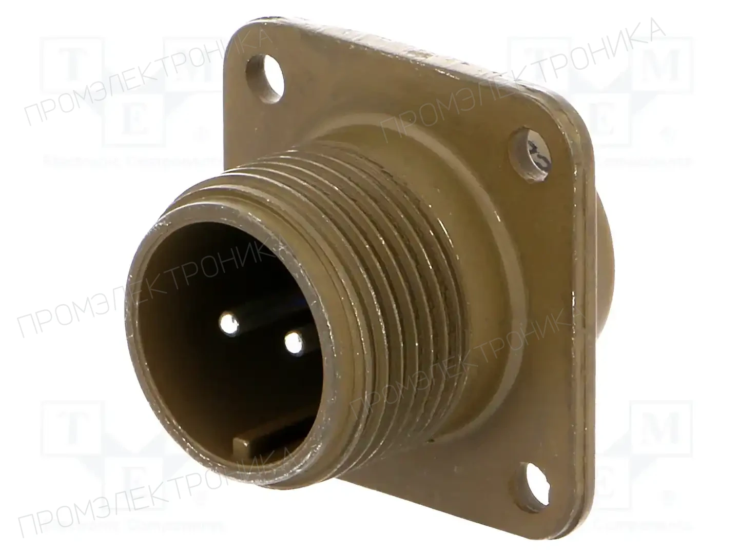 AMPHENOL 97-3102A-12S-3P — Разъeмы
