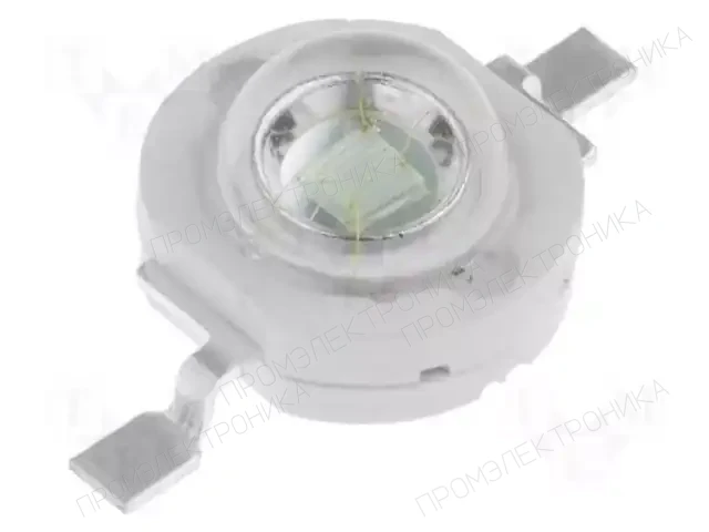 OPTOSUPPLY OSG5XME3E1E — Светодиоды мощности цветные - Emitter