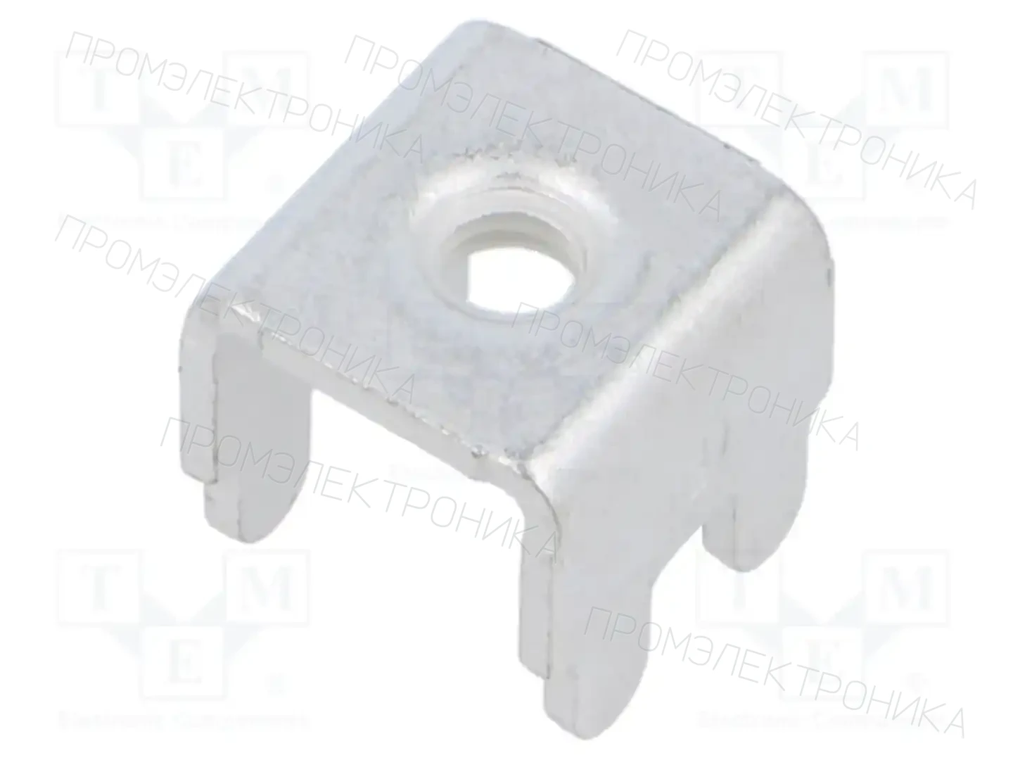 AMPHENOL ANYTEK AMT0440005TH0000G — Паечные штифты PCB