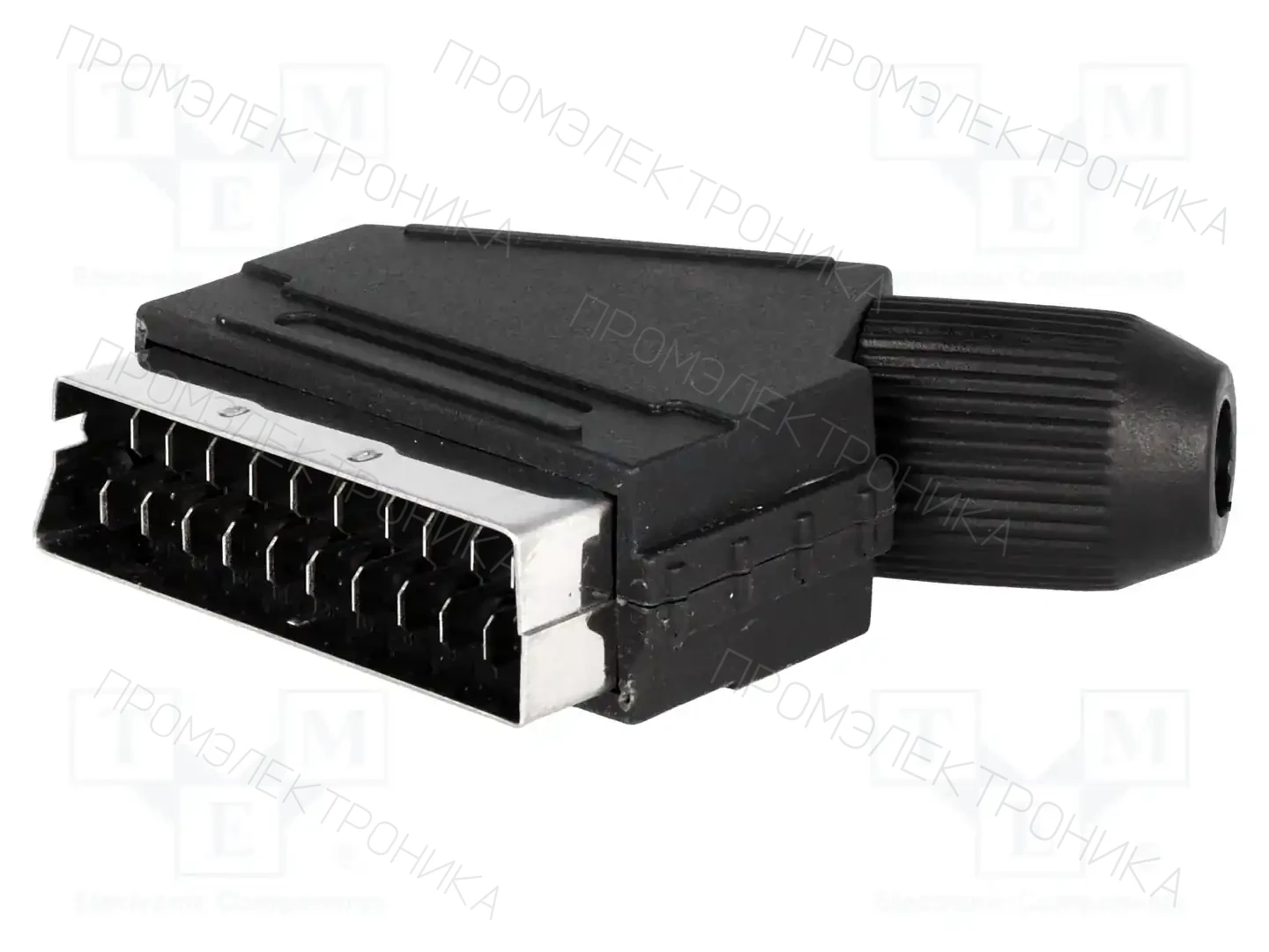 VANGUARD VG16001 — Разъeмы EURO, HDMI