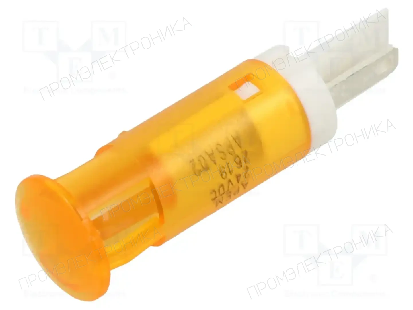 APEM QS101XXO24 — LED панельные индикаторы