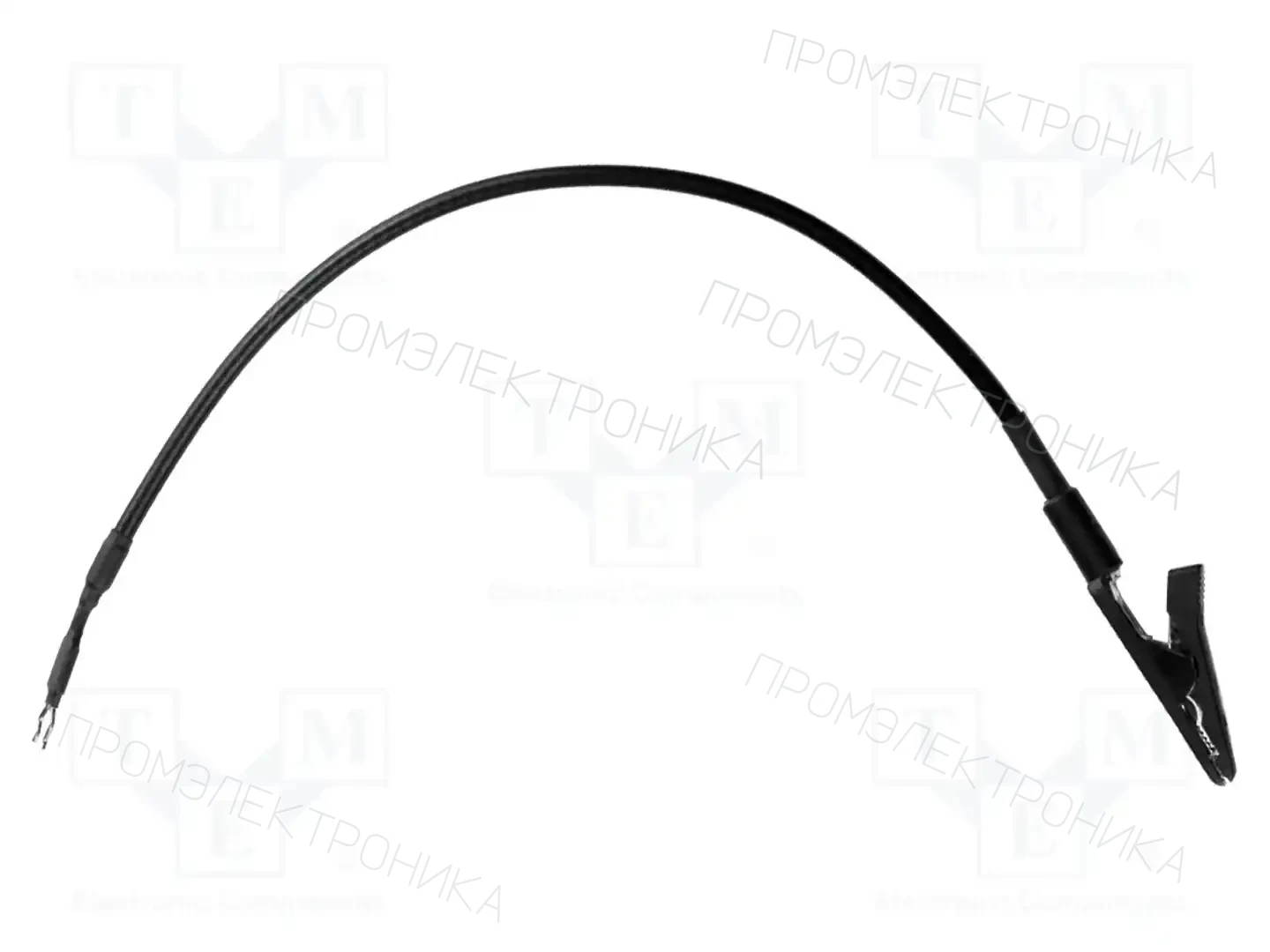 TELEDYNE LECROY PK1-5MM-123 — Пробники для осциллографов и скопометров