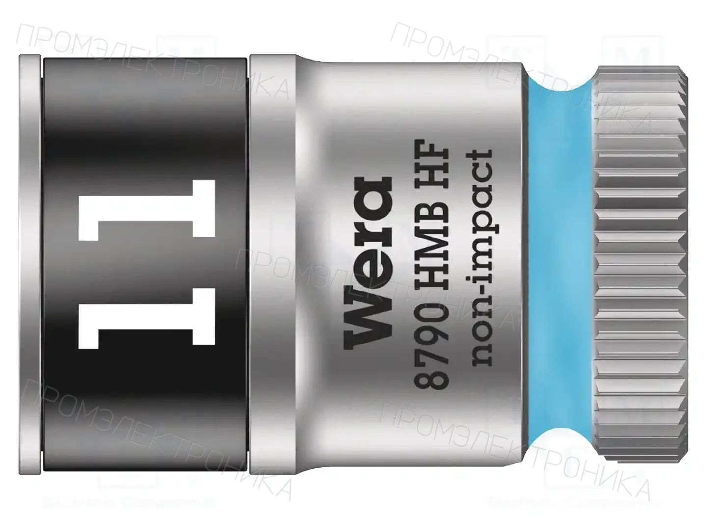 WERA 05003745001 — Ключи накидные