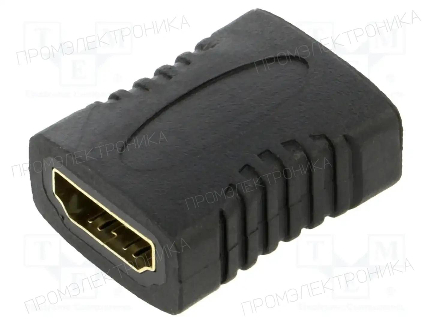 LANBERG AD-0018-BK — Кабели и адаптеры HDMI, DVI, DisplayPort