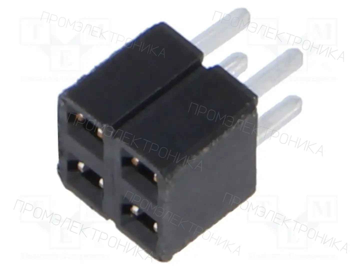 SAMTEC SLW-102-01-T-D — Разъeмы пластина - пластина