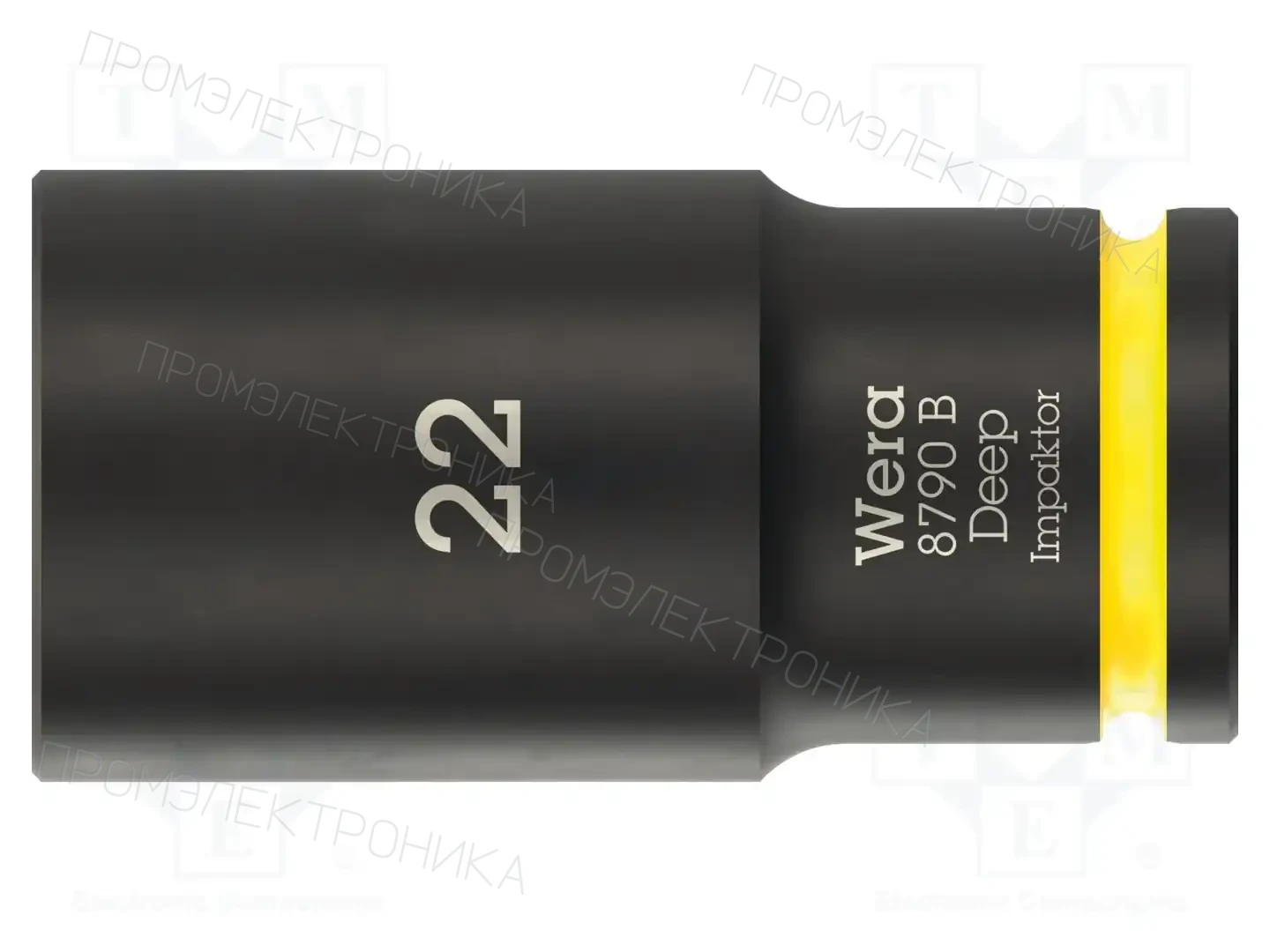 WERA 05005562001 — Ключи накидные