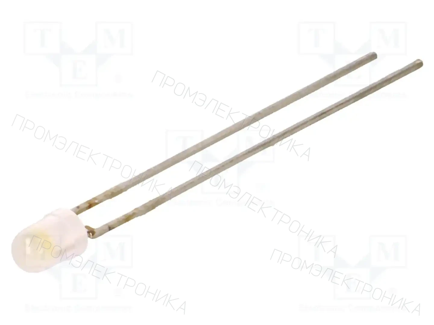 LITEON LTW-42NDH8J — Круглые светодиоды THT